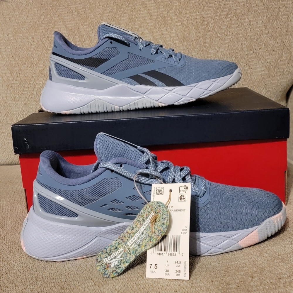 Nanoflex TR Women's Training Shoes